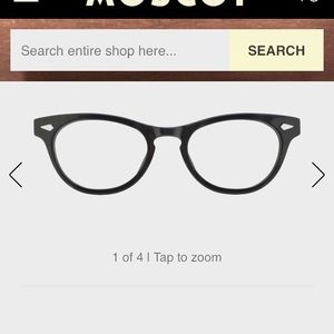 Fashion Moscot Eyewear